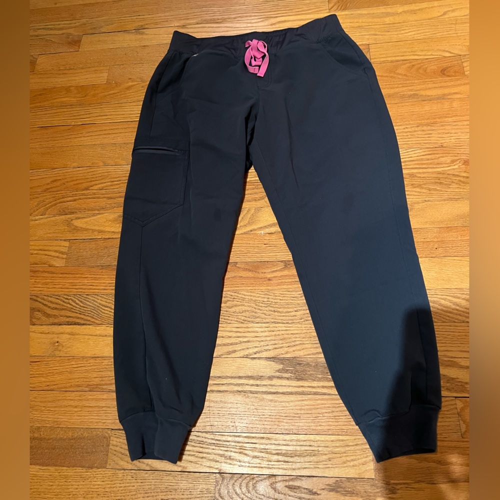 Figs Zamora Joggers Dark Harbor